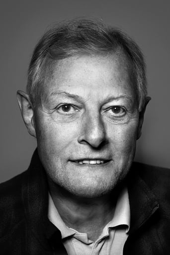 Image of Kurt Dreyer