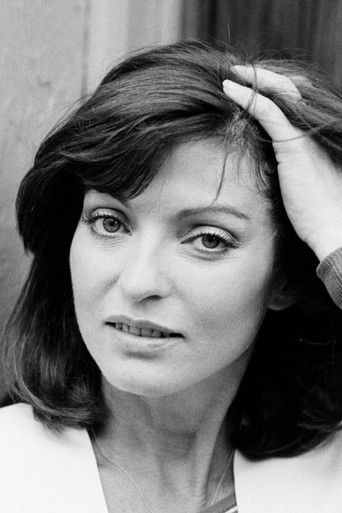 Foto de Marie-France Pisier