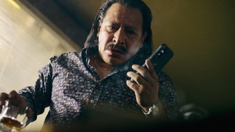 Episódio Detritos humanos da série Cela 211