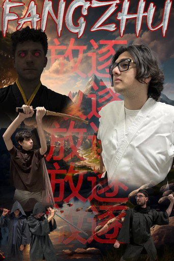 Fangzhu