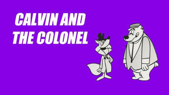 Calvin and the Colonel (1961-1962)