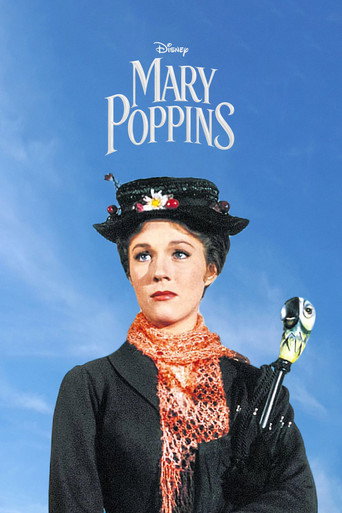 Mary Poppins — Pôsteres 24