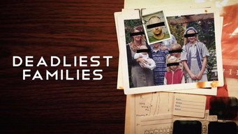 Deadliest Families (2024- )