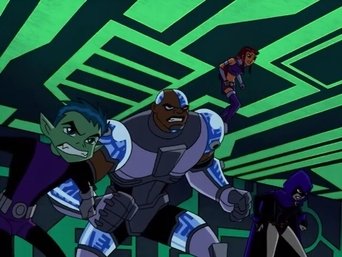 Los Jóvenes Titanes