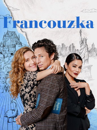 Francouzka