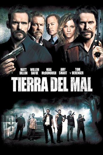 Tierra del mal Tierra del mal