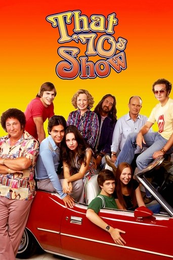 That '70s Show