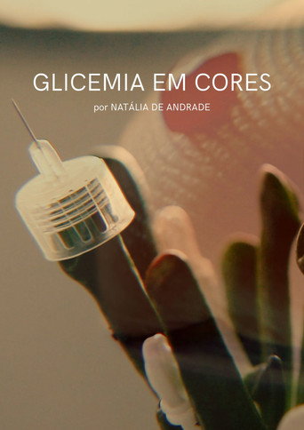 Glicemia em Cores Glicemia em Cores poster