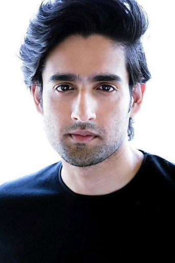 Farman Haider