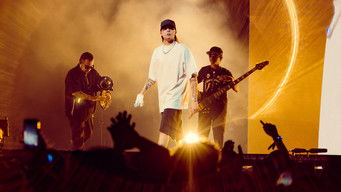 Galeria 2 - Apple Music Live: Peso Pluma