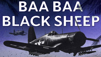 Baa Baa Black Sheep (1976-1978)