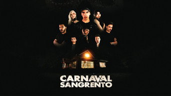 Still 1 from Carnaval Sangrento