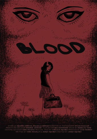 Blood (1970)