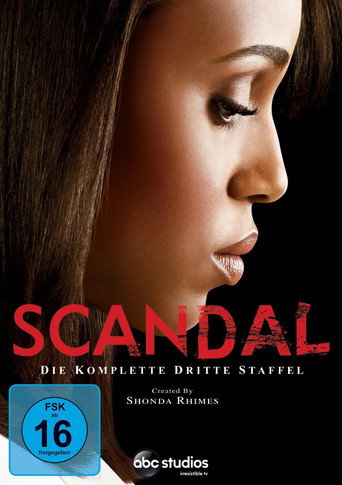 Staffel 3