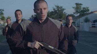 As Long as Shotguns Remain (2014)
