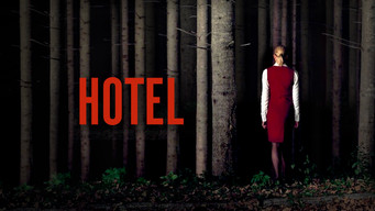 #6 Hotel