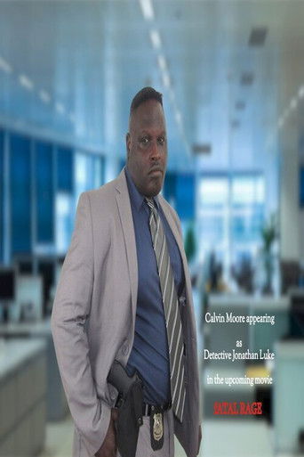 Foto de Calvin Moore