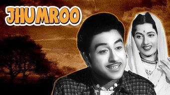 Jhumroo (1961)