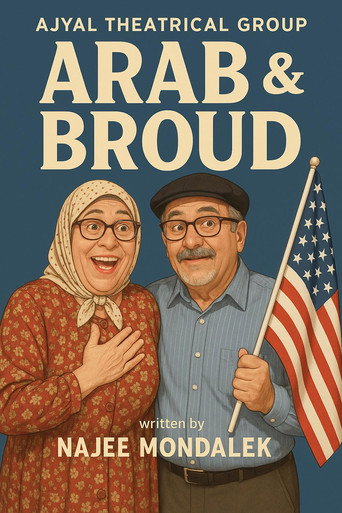 Arab & Broud (2013)