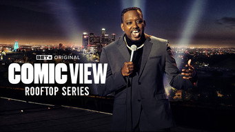 ComicView: Rooftop Series (2026- )