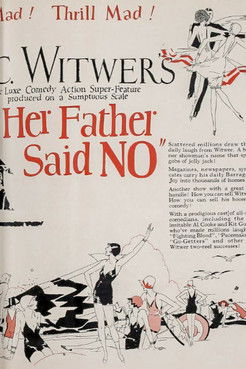 Her Father Said No (1927)