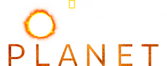 Hostile Planet logo