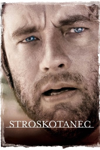 Stroskotanec