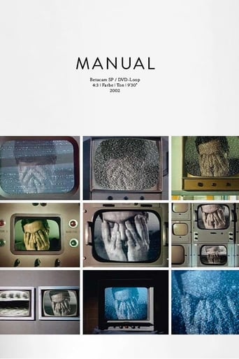 Poster för Manual