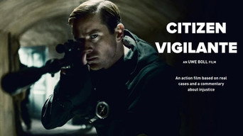 Citizen Vigilante (2026)