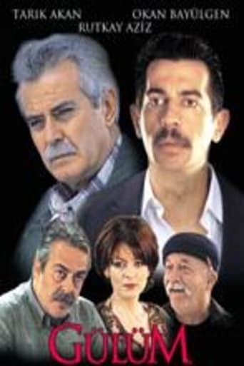 Poster of Gülüm