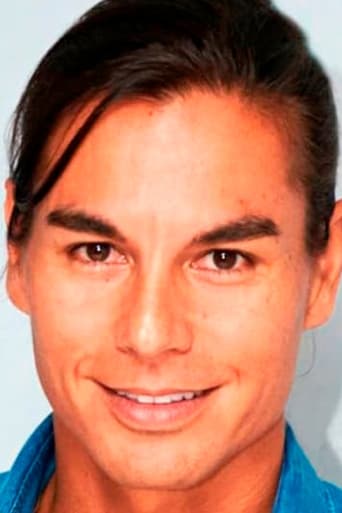 Image of Julio Iglesias, Jr.