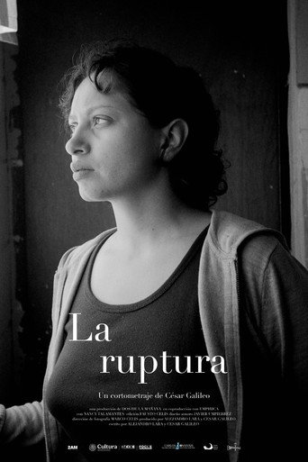 The Rupture