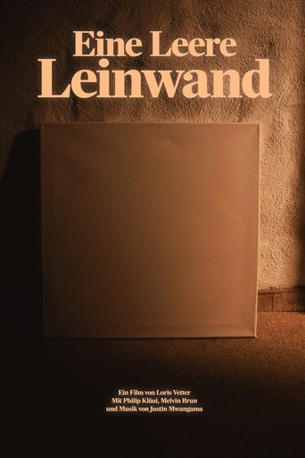 Eine Leere Leinwand (2025)