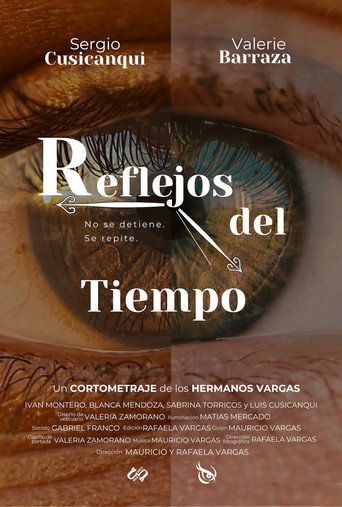 Reflections of Time (2025)