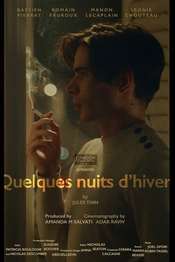 A Few Winter Nights (1970)