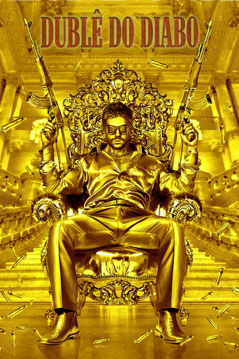 O Dublê do Diabo