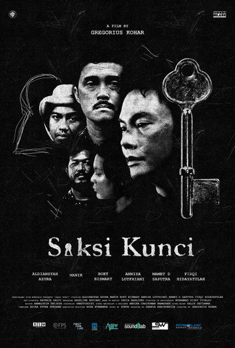 Saksi Kunci