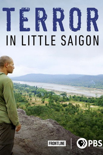 Terror in Little Saigon