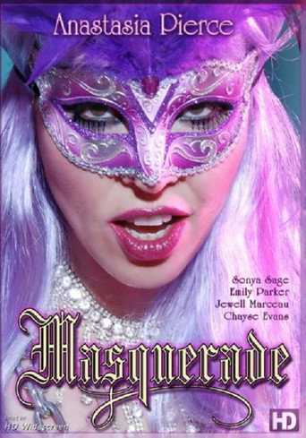 Masquerade poster