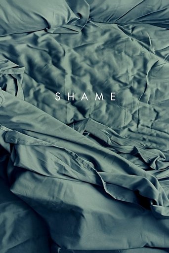 Shame poster