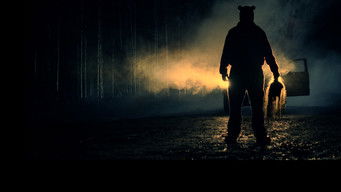 Galeria 4 - Winnie the Pooh: Miel y Sangre