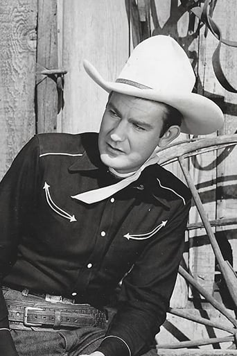 Image of Tex Williams