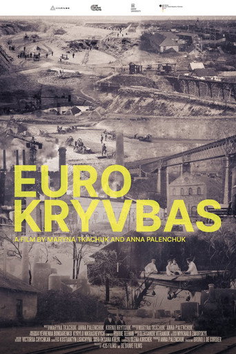 Eurokryvbas (2026)