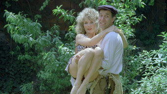 #8 Tarzan Rifki
