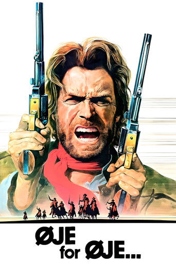 &Oslash;je for &Oslash;je (1976)