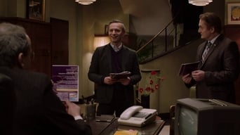 Episode 12 — Episode 12