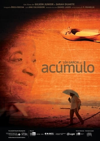 Poster of Acúmulo