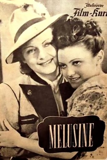 Poster för Melusine