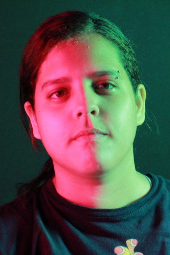 Andressa Dias — 2