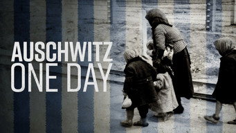 Auschwitz - One Day (2020)